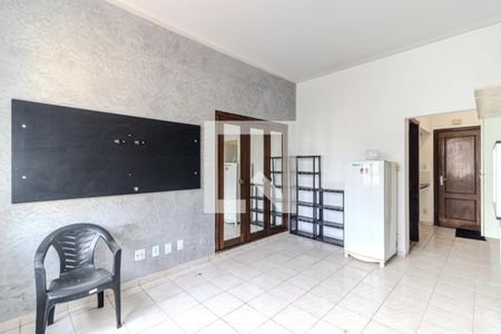 Studio de kitnet/studio para alugar com 1 quarto, 28m² em Campos Elíseos, São Paulo