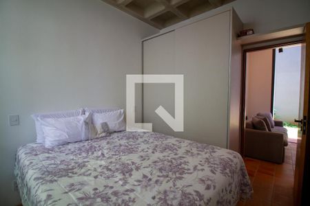 Quarto de apartamento para alugar com 1 quarto, 48m² em Brooklin, São Paulo