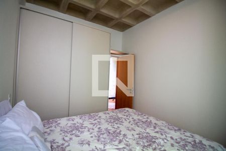 Quarto de apartamento para alugar com 1 quarto, 48m² em Brooklin, São Paulo