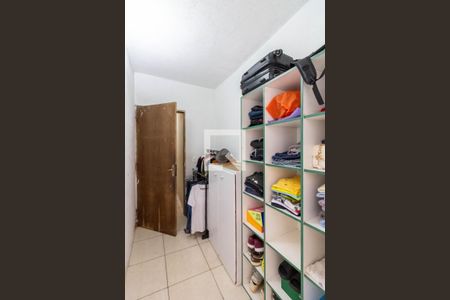 Suíte 1 de casa para alugar com 2 quartos, 100m² em Jardim Adriana, Guarulhos