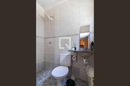 Suíte 1 de casa para alugar com 2 quartos, 100m² em Jardim Adriana, Guarulhos