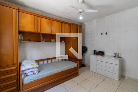 Suíte 1 de casa para alugar com 2 quartos, 100m² em Jardim Adriana, Guarulhos