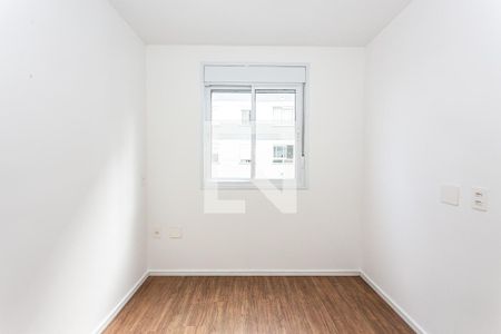 Quarto 1 de apartamento para alugar com 2 quartos, 34m² em Cidade Mãe do Céu, São Paulo