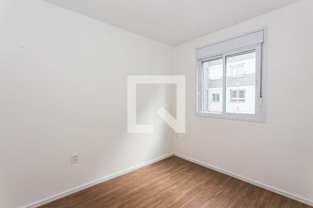 Quarto 1 de apartamento para alugar com 2 quartos, 34m² em Cidade Mãe do Céu, São Paulo