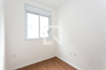 Quarto 2 de apartamento para alugar com 2 quartos, 34m² em Cidade Mãe do Céu, São Paulo