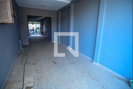 Garagem de casa para alugar com 2 quartos, 200m² em Florescente, Viamão