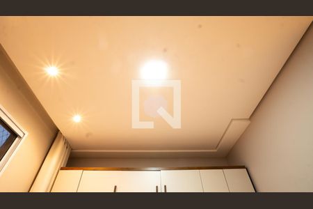 Quarto 2 de apartamento para alugar com 2 quartos, 39m² em Sacomã, São Paulo