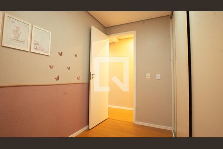 Quarto 2 de apartamento para alugar com 2 quartos, 39m² em Sacomã, São Paulo