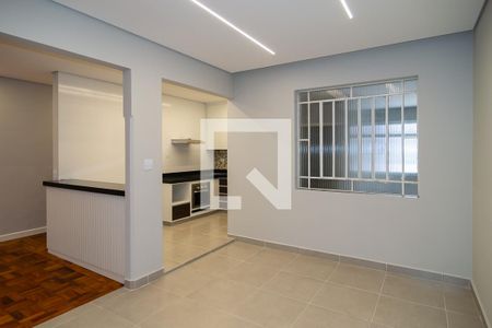 Apartamento para alugar com 2 quartos, 120m² em Centro Histórico de São Paulo, São Paulo