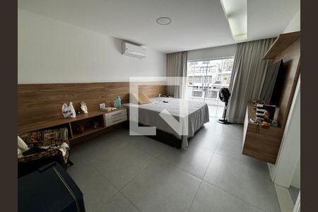 Suíte 1 de casa de condomínio à venda com 5 quartos, 350m² em Vargem Grande, Rio de Janeiro