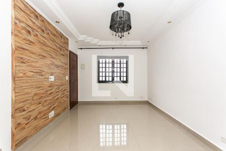 Sala de casa à venda com 3 quartos, 120m² em Jardim Nordeste, São Paulo