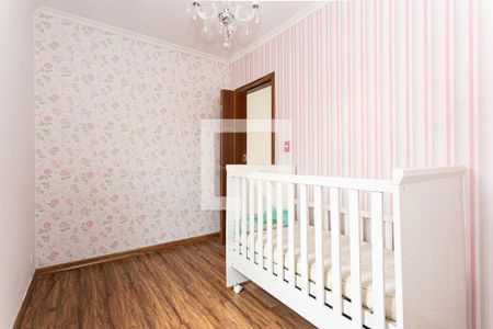 Quarto 1 de casa à venda com 3 quartos, 120m² em Jardim Nordeste, São Paulo