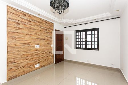 Sala de casa à venda com 3 quartos, 120m² em Jardim Nordeste, São Paulo