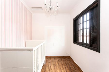 Quarto 1 de casa à venda com 3 quartos, 120m² em Jardim Nordeste, São Paulo