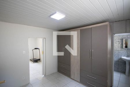 Quarto 1 de casa para alugar com 2 quartos, 150m² em Vila Nova Galvão, São Paulo