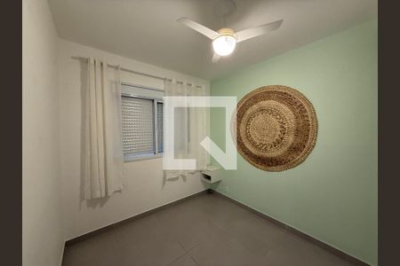 Quarto 2 de apartamento para alugar com 2 quartos, 39m² em Vila Buarque, São Paulo