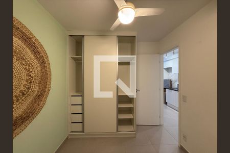 Quarto 2 de apartamento para alugar com 2 quartos, 39m² em Vila Buarque, São Paulo