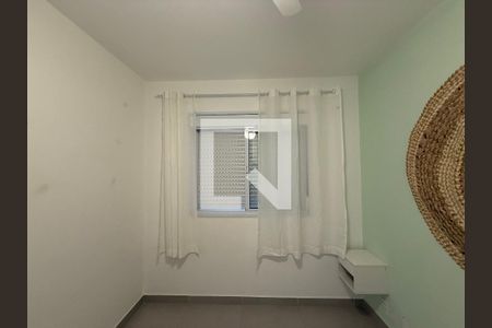 Quarto 2 de apartamento para alugar com 2 quartos, 39m² em Vila Buarque, São Paulo
