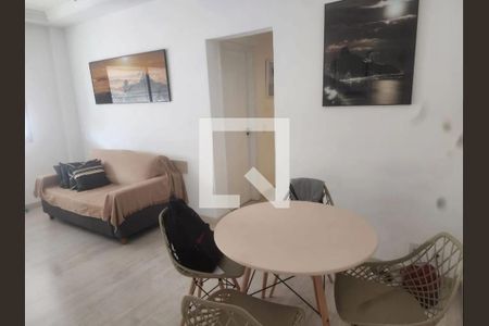 Sala de apartamento para alugar com 2 quartos, 54m² em Cachambi, Rio de Janeiro