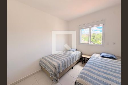 Quarto 1 de apartamento para alugar com 2 quartos, 77m² em Vila Rica, Jundiaí