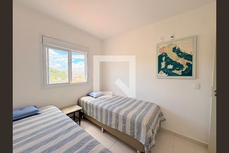 Quarto 1 de apartamento para alugar com 2 quartos, 77m² em Vila Rica, Jundiaí