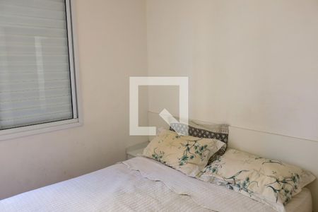 Quarto 2 de apartamento para alugar com 3 quartos, 57m² em Novo Osasco, Osasco