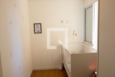 Quarto 1 de apartamento para alugar com 3 quartos, 57m² em Novo Osasco, Osasco