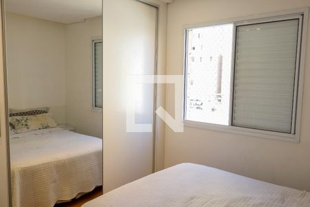 Quarto 2 de apartamento para alugar com 3 quartos, 57m² em Novo Osasco, Osasco