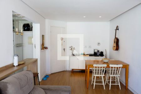 sala de apartamento para alugar com 3 quartos, 57m² em Novo Osasco, Osasco