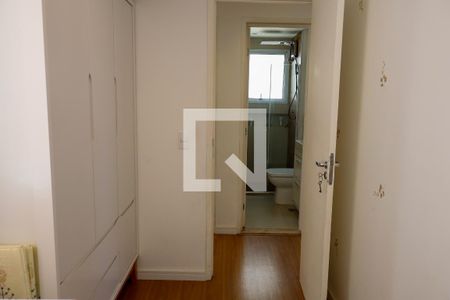 Quarto 1 de apartamento para alugar com 3 quartos, 57m² em Novo Osasco, Osasco