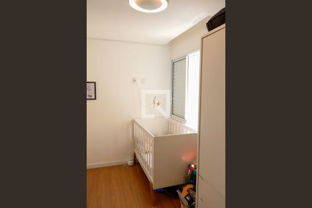 Quarto 1 de apartamento para alugar com 3 quartos, 57m² em Novo Osasco, Osasco