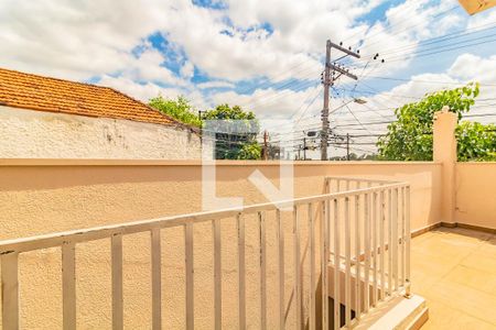 Casa para alugar com 2 quartos, 198m² em Vila Fachini, São Paulo