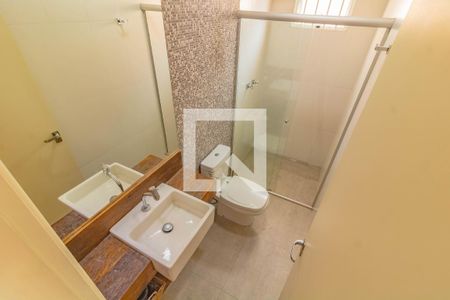 Casa para alugar com 2 quartos, 198m² em Vila Fachini, São Paulo