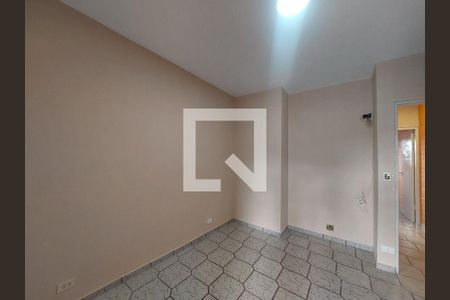 Quarto 1 de casa para alugar com 2 quartos, 110m² em Vila do Castelo, São Paulo