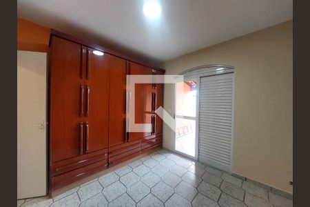 Quarto 1 de casa para alugar com 2 quartos, 110m² em Vila do Castelo, São Paulo
