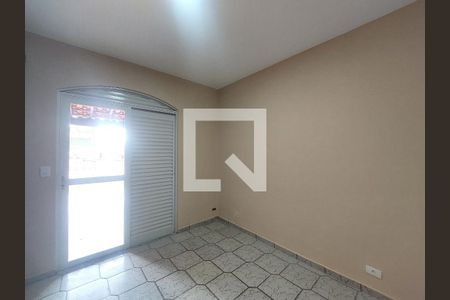 Quarto 1 de casa para alugar com 2 quartos, 110m² em Vila do Castelo, São Paulo