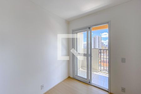 Sala de apartamento para alugar com 1 quarto, 27m² em Mooca, São Paulo