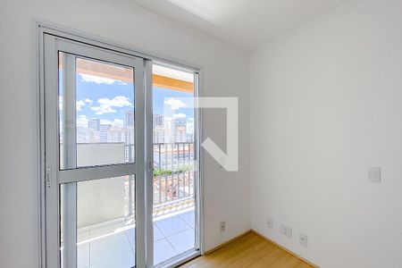 Sala de apartamento para alugar com 1 quarto, 27m² em Mooca, São Paulo