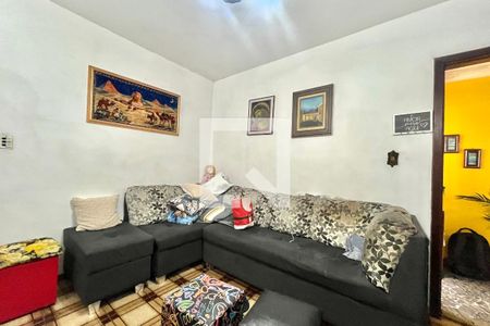 Sala de casa para alugar com 2 quartos, 143m² em Parque Jabaquara, São Paulo