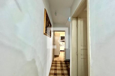 Corredor de casa para alugar com 2 quartos, 143m² em Parque Jabaquara, São Paulo