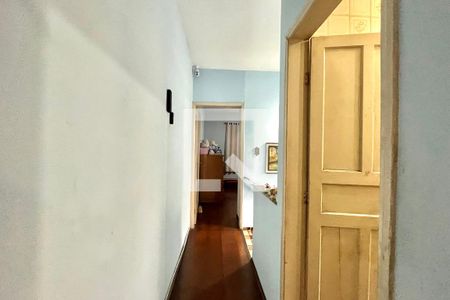 Corredor de casa para alugar com 2 quartos, 143m² em Parque Jabaquara, São Paulo