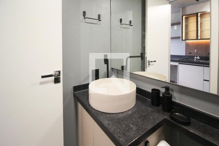 Kitnet/Studio para alugar com 1 quarto, 24m² em Vila Olímpia, São Paulo