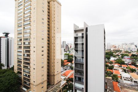 Kitnet/Studio para alugar com 1 quarto, 24m² em Vila Olímpia, São Paulo