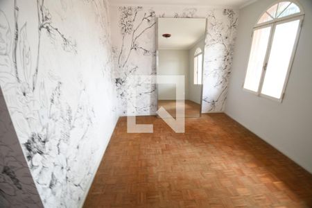 Sala 3 de casa à venda com 3 quartos, 395m² em Parque São Quirino, Campinas