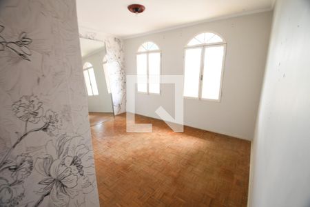 Sala 3 de casa à venda com 3 quartos, 395m² em Parque São Quirino, Campinas