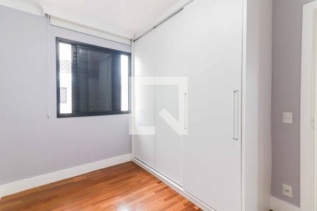 Quarto 1 de apartamento para alugar com 2 quartos, 60m² em Cidade São Francisco, São Paulo