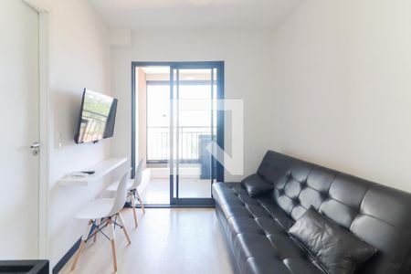 Kitnet/Studio para alugar com 1 quarto, 28m² em Butantã, São Paulo