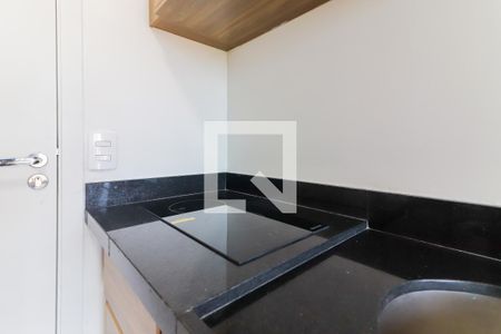 Kitnet/Studio para alugar com 1 quarto, 28m² em Butantã, São Paulo