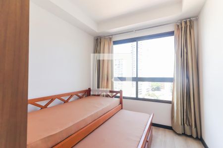 Kitnet/Studio para alugar com 1 quarto, 28m² em Butantã, São Paulo