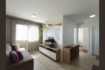 Apartamento à venda com 2 quartos, 37m² em Chácara Inglesa, São Paulo